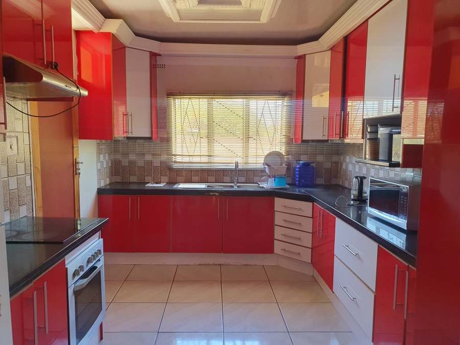 3 Bedroom Property for Sale in Bedelia Free State